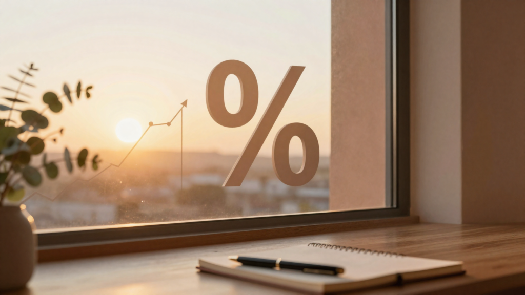 Comparison Rate vs Headline Rate: Why It Matters