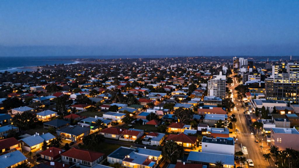 Sydney vs Melbourne 2026: Which Capital Outperforms?