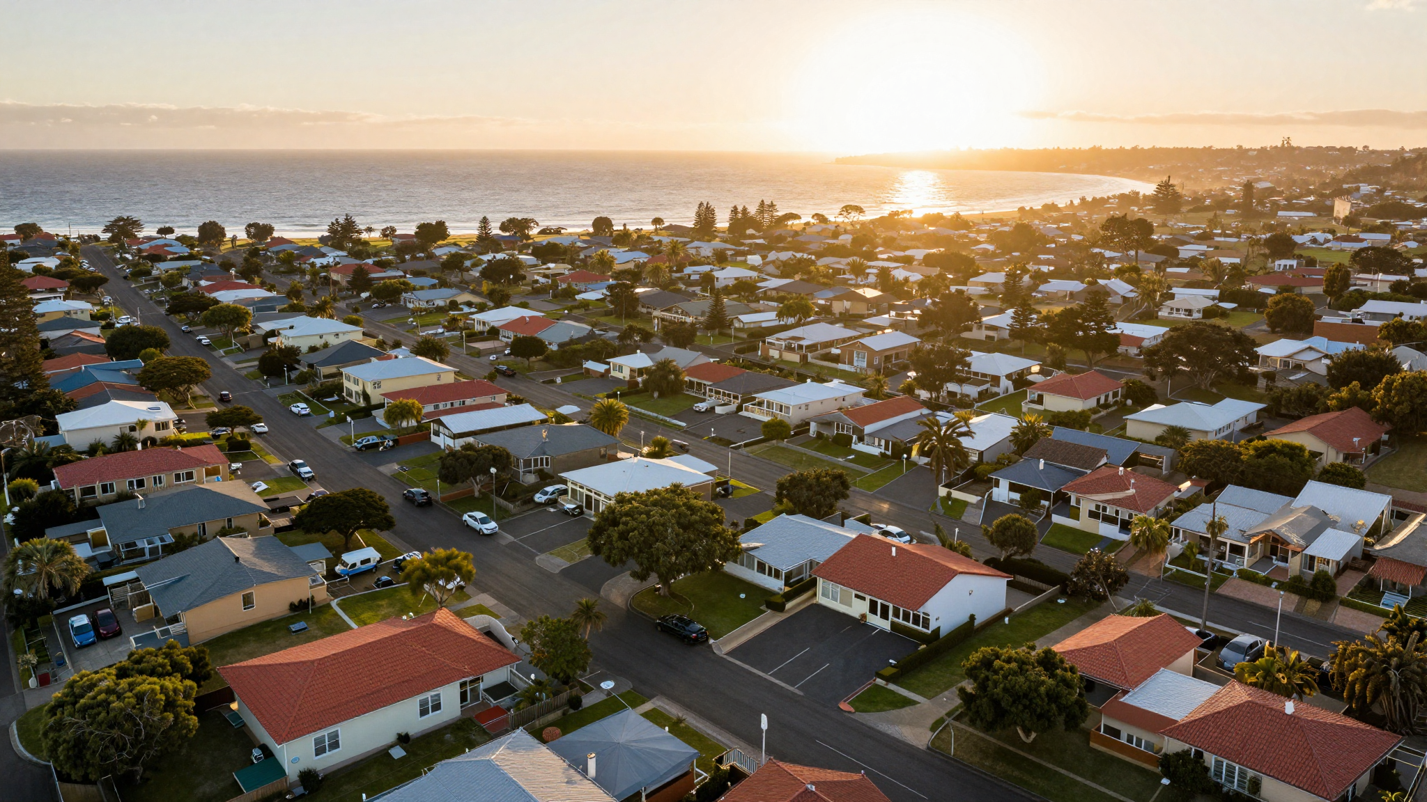 Australian Property Market