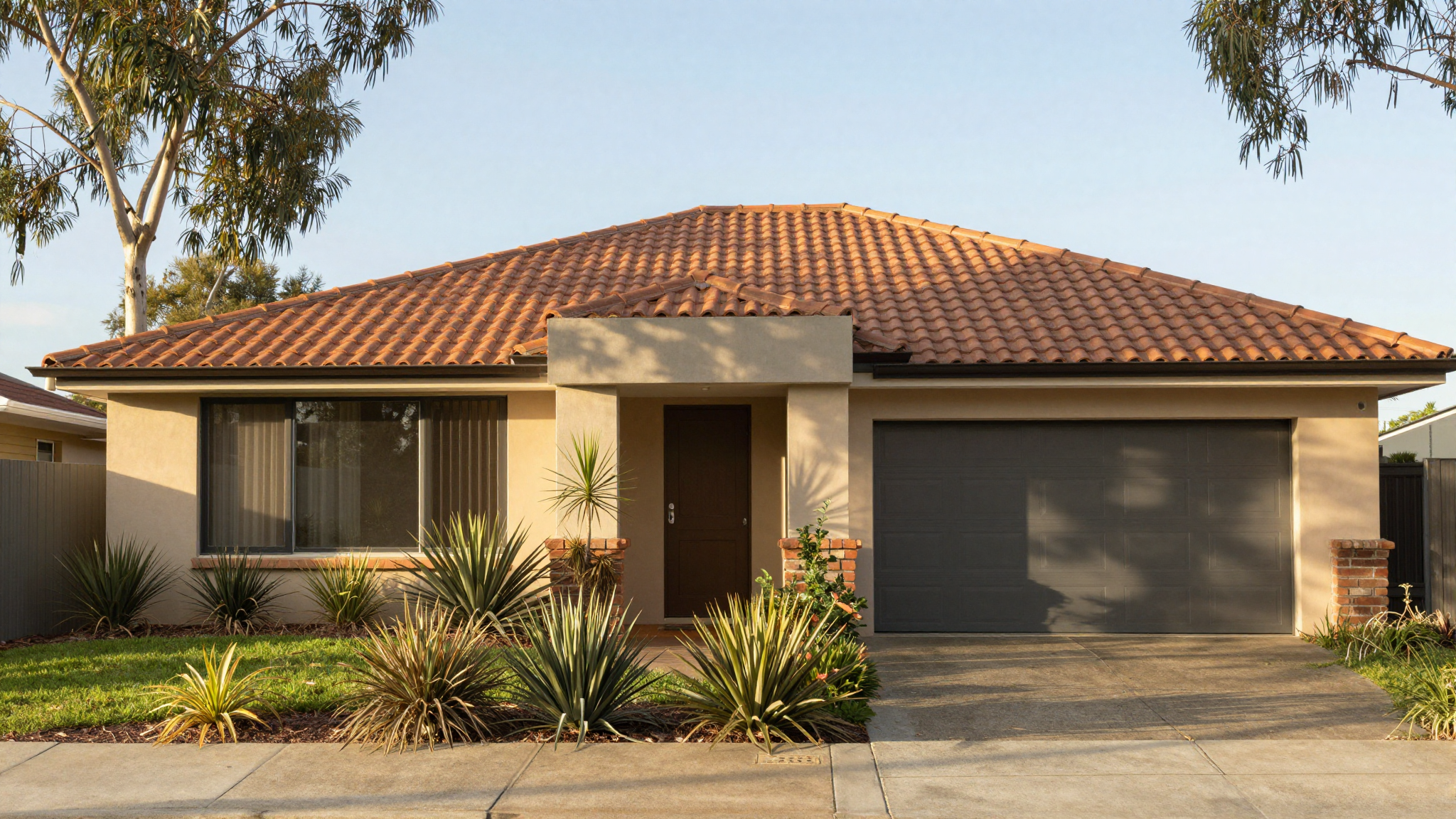 Home Loans