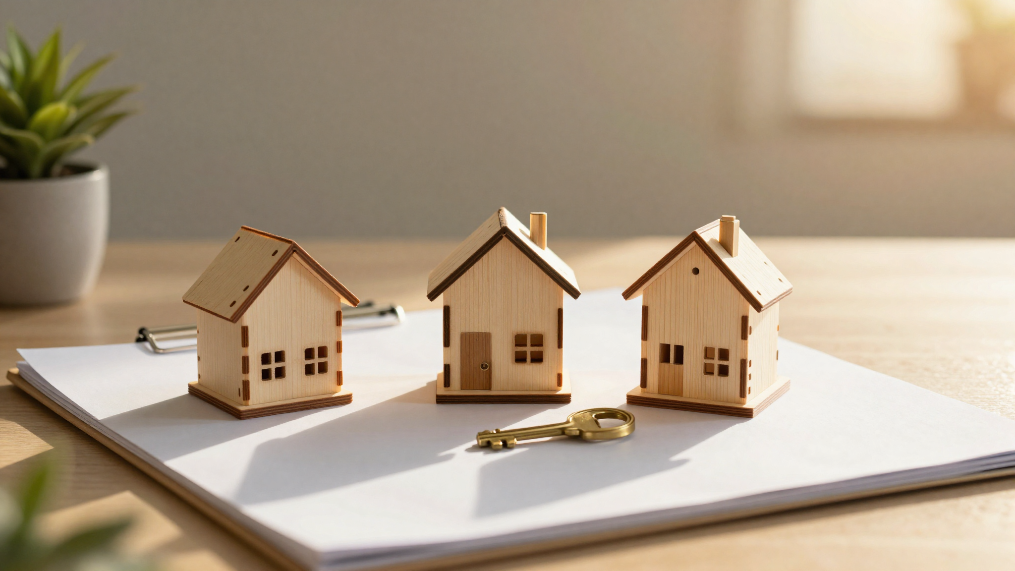 Investment Properties