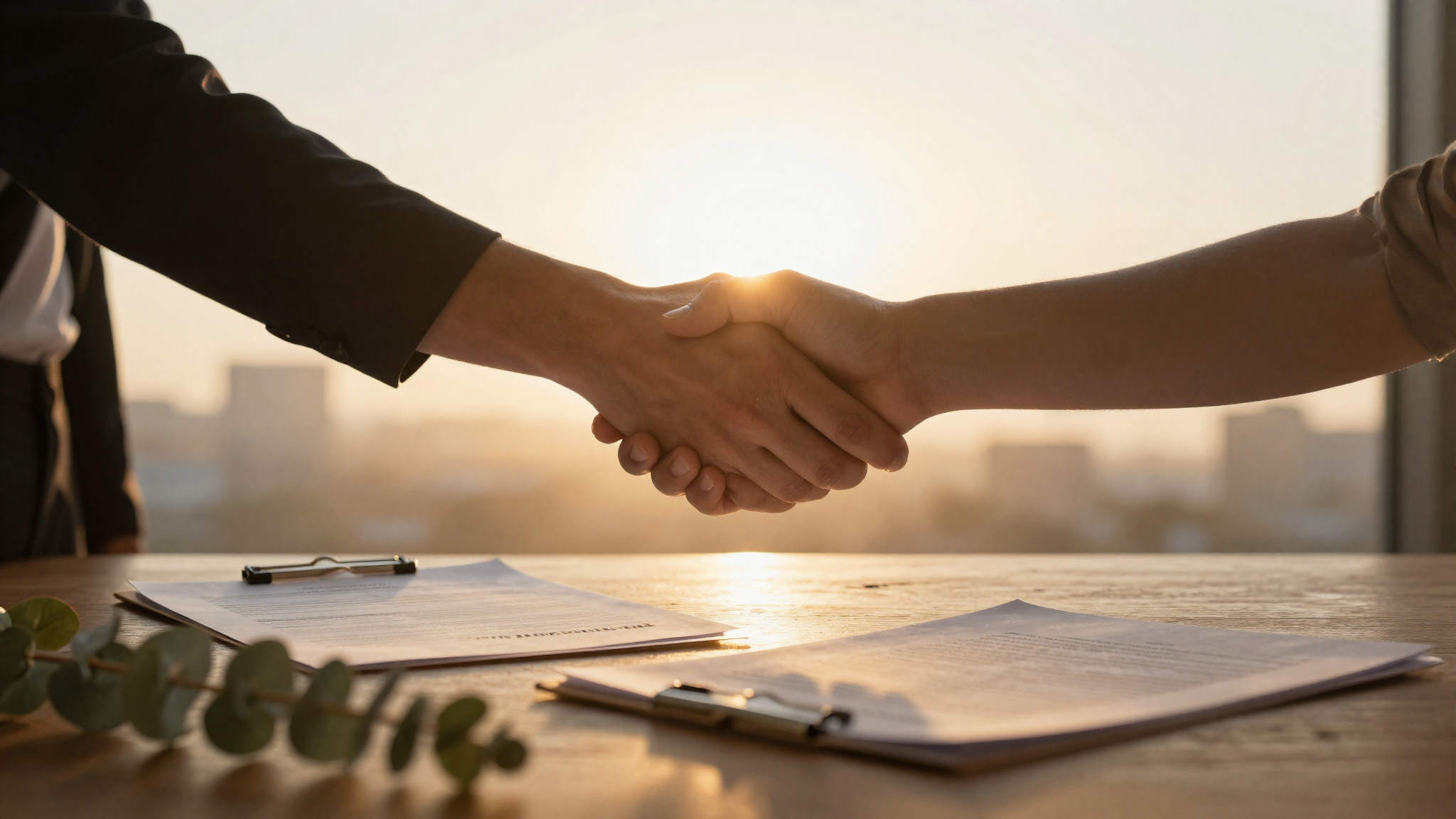 Lenders & Brokers
